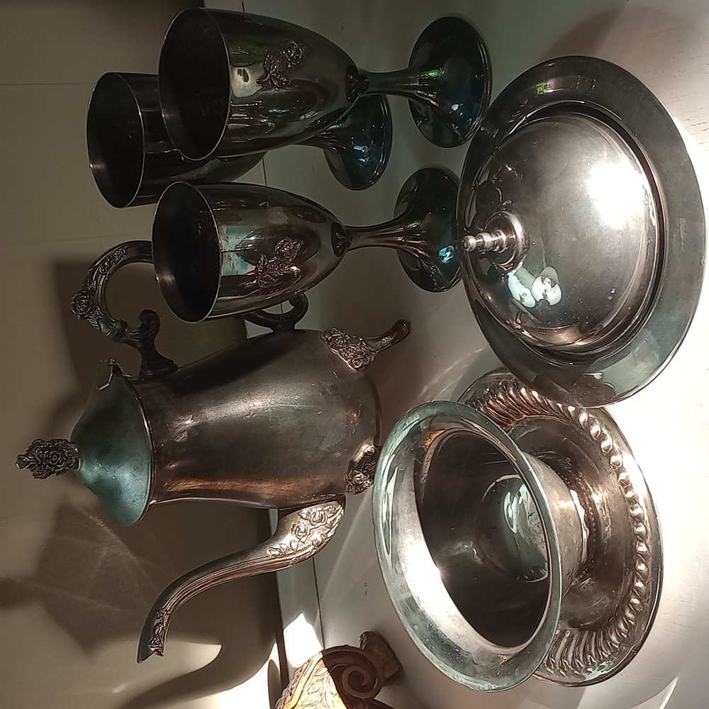 Silver Bundle